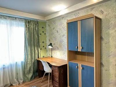квартира за адресою Дніпровська набережна вул., 7-А