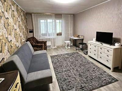 квартира за адресою Полярна вул., 6