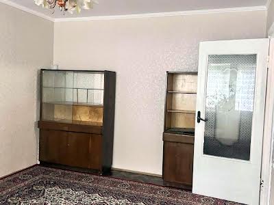 квартира за адресою Богдана-Ігора Антонича вул., 24