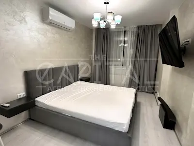 квартира за адресою Столичне шосе, 3