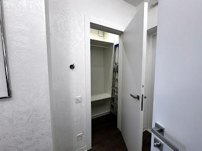 квартира по адресу Голосеевский просп. (40-летия Октября), 78/2