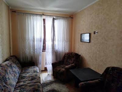 квартира по адресу Дружбы Народов ул., 208