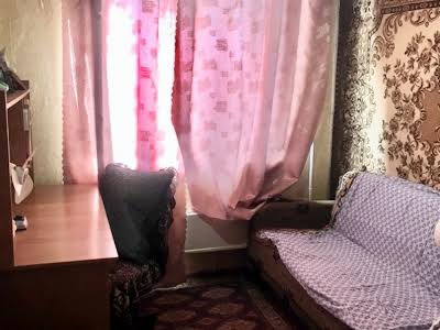 квартира за адресою Кулика і Гудачика, 52