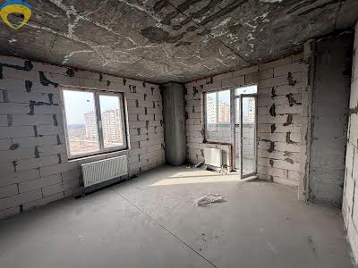 квартира по адресу Гранитная ул., 1