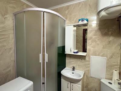 квартира за адресою Андрія Верхогляда вул. (Михайла Драгомирова), 6Б
