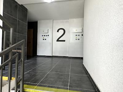 квартира по адресу Ольги Кобилянської ул. (Достоевского), 31
