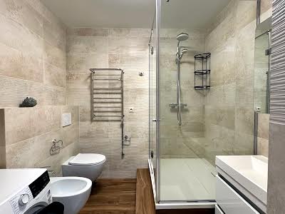 квартира за адресою Антоновича вул. (Горького), 74
