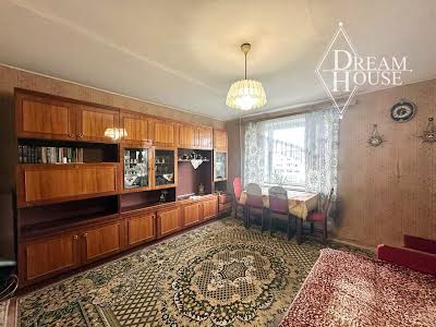 квартира за адресою 15 м-н, 22
