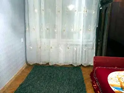 квартира за адресою Ігоря Шамо бульв. (Олексія Давидова), 3