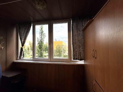квартира за адресою Юрія Шумського вул., 10