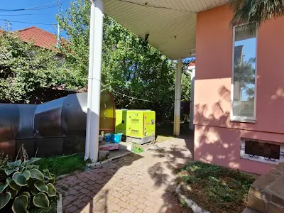 будинок за адресою Суворова вул.