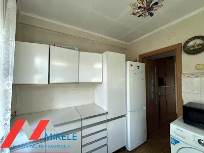 квартира за адресою ул. Митрополита Василя Липківського, 9