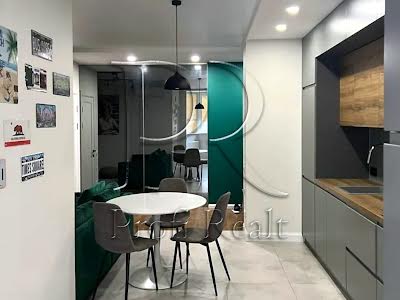 квартира за адресою Глибочицька вул., 13-5