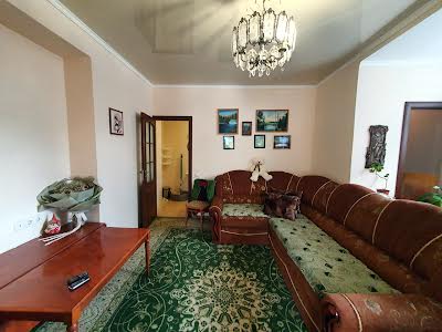 квартира за адресою Дубенська вул., 113