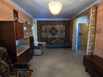 квартира за адресою Будівельників вул., 14б