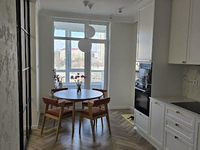 квартира за адресою Кадетський Гай вул., 10