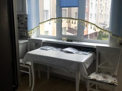 квартира за адресою Одеська вул., 24
