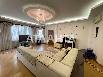 квартира за адресою Педагогічна вул., 27