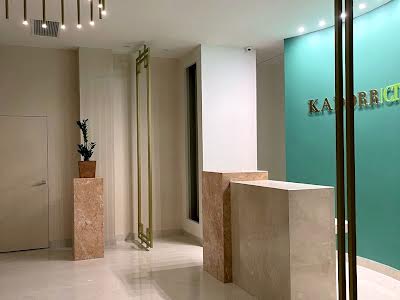 квартира за адресою Краснова вул., 1-Б