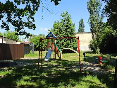 квартира по адресу Кіото ул., 11