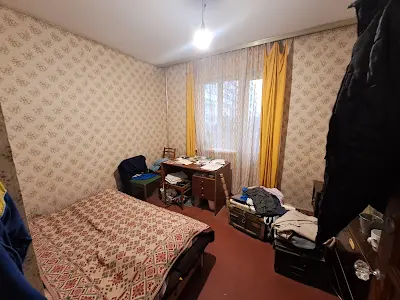 квартира за адресою Рональда Рейгана вул., 32