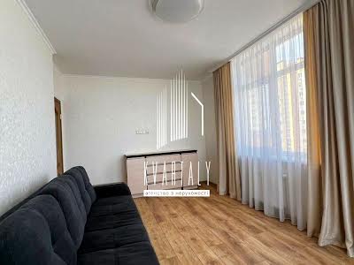 квартира по адресу Семьи Кульженков ул. (Дегтяренко Петра), 31-Б