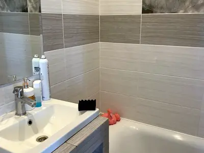 квартира за адресою Дмитра Луценка вул. (Крейсера 
