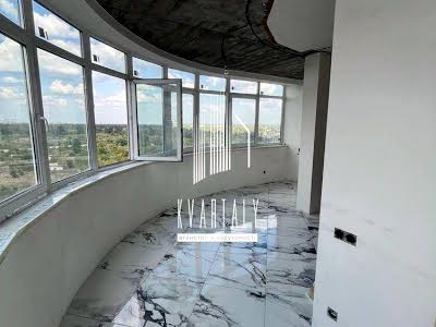 квартира за адресою Юрія Кондратюка вул., 7