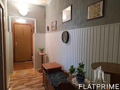 квартира за адресою Драгоманова вул., 25