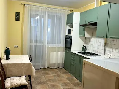 квартира за адресою Кам'янська вул. (Дніпродзержинська), 125