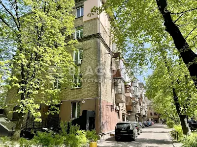 квартира за адресою Берестейський просп. (Перемоги), 75/2