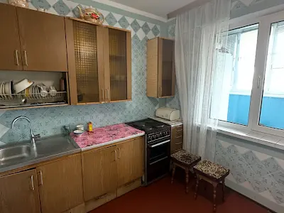 квартира за адресою Оноре де Бальзака вул., 63-Б