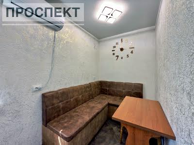 квартира за адресою Михайла Лушпи просп., 5 к21/1