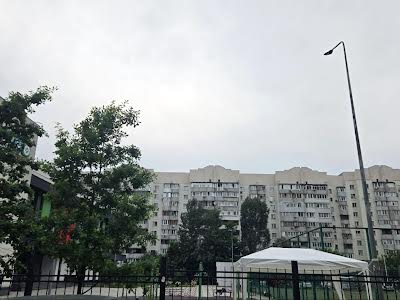 квартира за адресою Юлії Здановської вул. (Ломоносова), 52-А