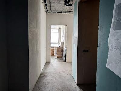 квартира за адресою Тадея Рильського бульв., 3