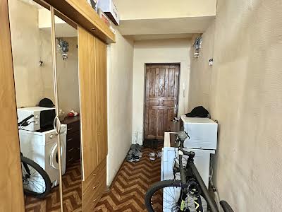 квартира за адресою Тбіліська вул., 25