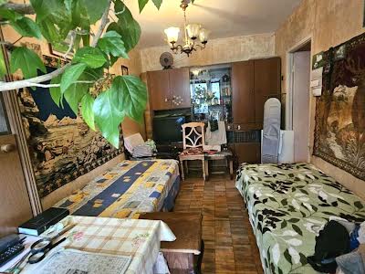 квартира за адресою Фонтанська дорога вул., 7