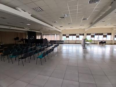 коммерческая по адресу Михайла Грушевського бульв., 13