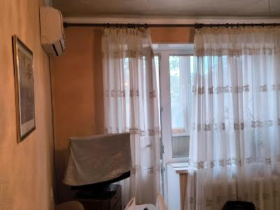 квартира за адресою Віталія Матусевича вул. (XXII Партз'їзду), 6