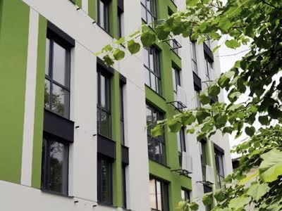 квартира за адресою Праведників Світу вул., 21