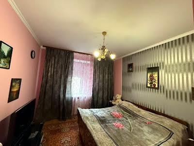 квартира за адресою Леоніда Перфецького вул., 20