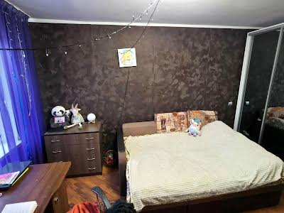 квартира за адресою Оноре де Бальзака вул., 6