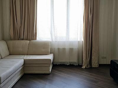 квартира по адресу Победы просп., 66п