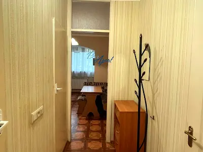 квартира по адресу Академика Заболотного ул., 110