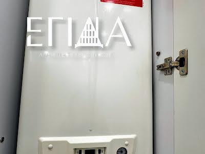 квартира по адресу Леоніда Каденюка ул. (Пацаєва), 5 к1