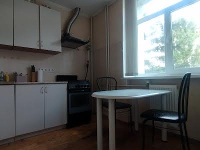 квартира за адресою Краківська вул., 7