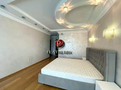 квартира за адресою Тараса Шевченка бульв., 27-Б