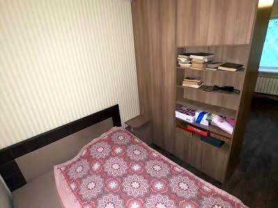 квартира за адресою Орлівська вул. (Орловська), 28
