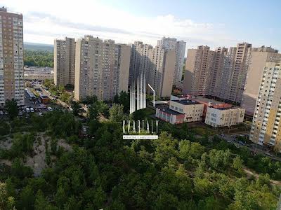 квартира за адресою Миколи Закревського вул., 101-А