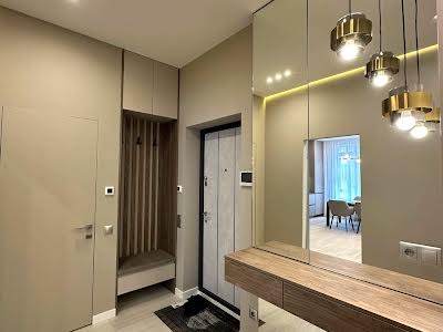 квартира за адресою Саперне Поле вул., 5